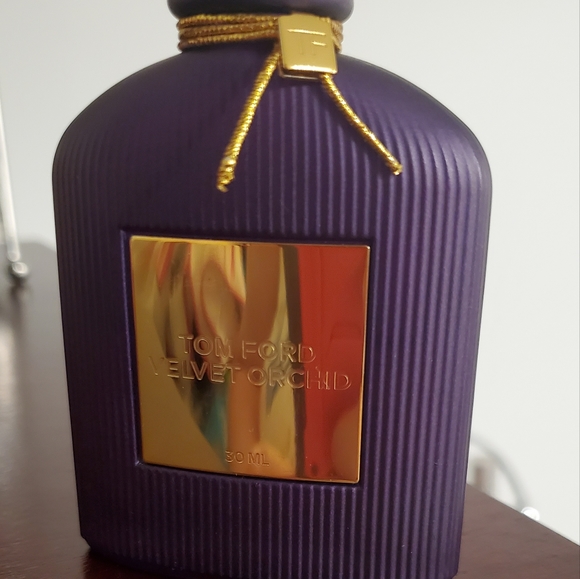 Velvet Orchid Lumiere by Tom Ford - Picture 3 of 9